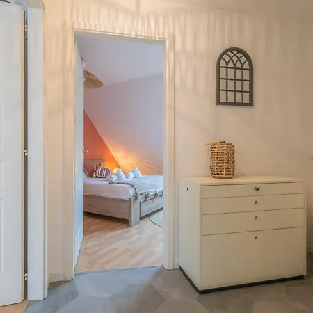 Le Terra - Terrasse Et Jardin Apartment Haguenau